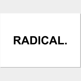 Radical Posters and Art